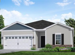 7730 Rufus Johnson Rd, Fayetteville, NC 28306