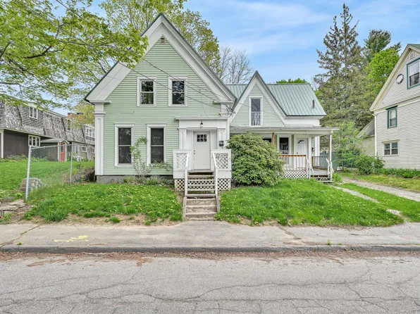 27 Gannett Street, Augusta, ME 04330