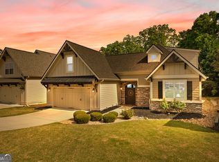 1002 Saranac Park, Peachtree City, GA 30269