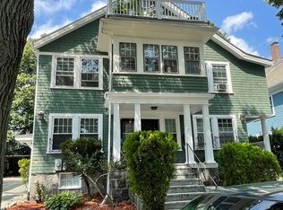 17-19 Moraine St, Jamaica Plain, MA 02130