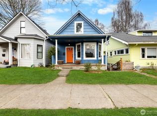 913 N Ainsworth Ave, Tacoma, WA