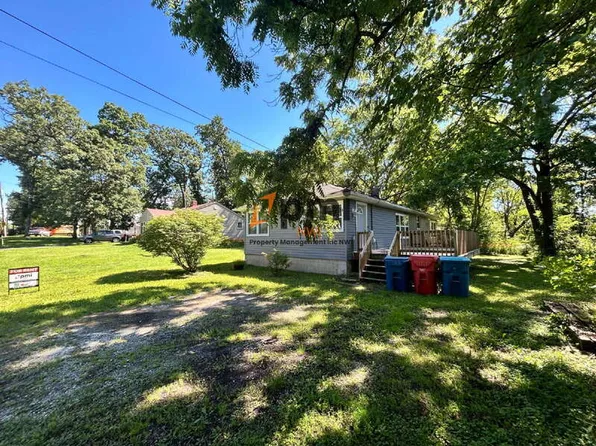 14725 Bryan St, Cedar Lake, IN 46303