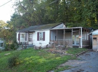 996 Kinsler Ave, Kingsport, TN 37665