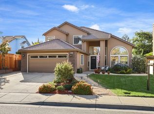 265 Quail Meadows Ln, Tracy, CA 95376
