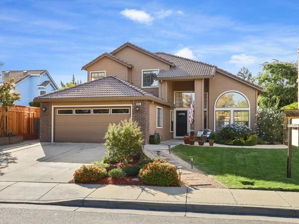 265 Quail Meadows Ln, Tracy, CA 95376