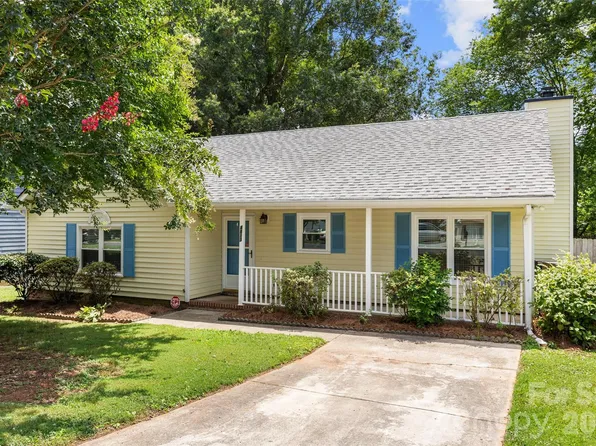 4813 Von Ct, Monroe, NC 28110