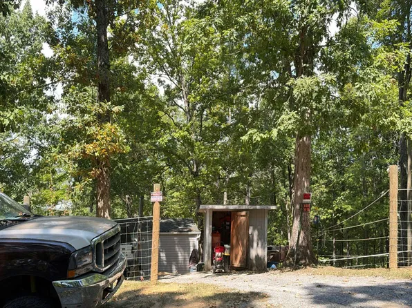 1361 Paradise Ln, Dandridge, TN 37725
