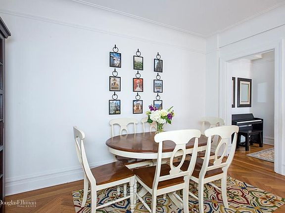 3rd image of 250 W 94th St #7E