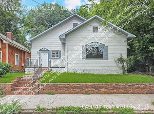 1111 Lawton Pl SW #A, Atlanta, GA 30310