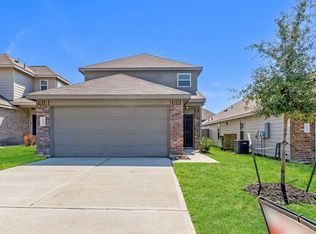 13840 Forest Springs Ln, Willis, TX 77378