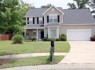 7 Bluestone Ct, Irmo, SC 29063