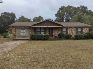 6431 Hunter St, Milton, FL 32570