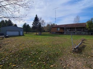 N18539 Kess Ln, Pembine, WI 54156