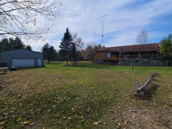 N18539 Kess Ln, Pembine, WI 54156