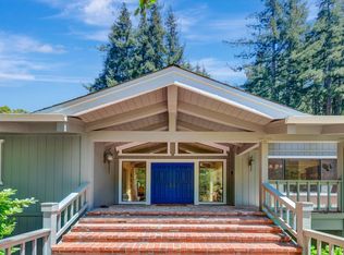 1450 Laurel Glen Rd, Soquel, CA 95073