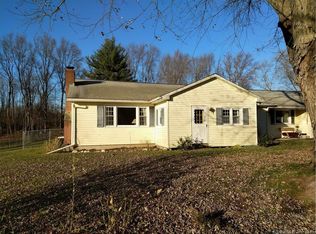 26 Goshen Hts, Lebanon, CT 06249