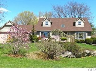 3515 Nicholson Rd, Bethlehem, PA 18020