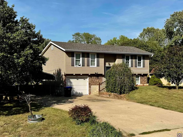 4400 NW Westgate Rd, Topeka, KS 66618