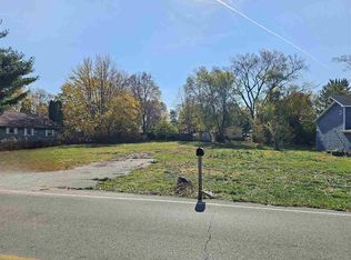 3009 W 26th St, Muncie, IN 47302