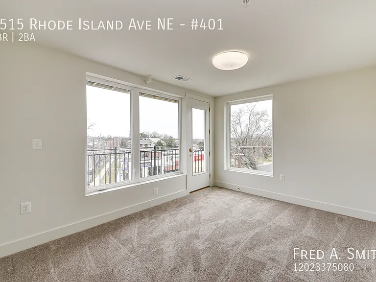 1515 Rhode Island Ave NE #401 — Photo 6