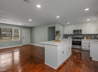 6263 Bain Blvd, Keithville, LA 71047