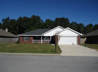 5521 Tucker Cir, Pace, FL 32571