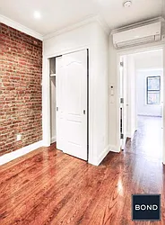 Rented by Bond New York