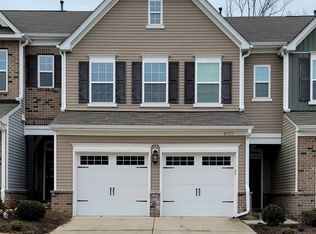 4129 Lofty Ridge Pl #1, Morrisville, NC 27560