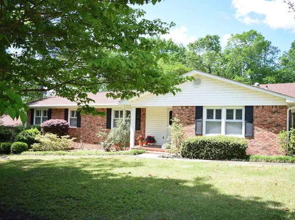1241 Surrey Ln, Elgin, SC 29045