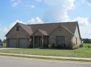 609 Mallard Ln, Henderson, KY 42420