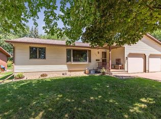 505 Grove St NW, Shellsburg, IA 52332