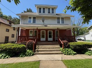 716-718 Carpenter St, Akron, OH 44310