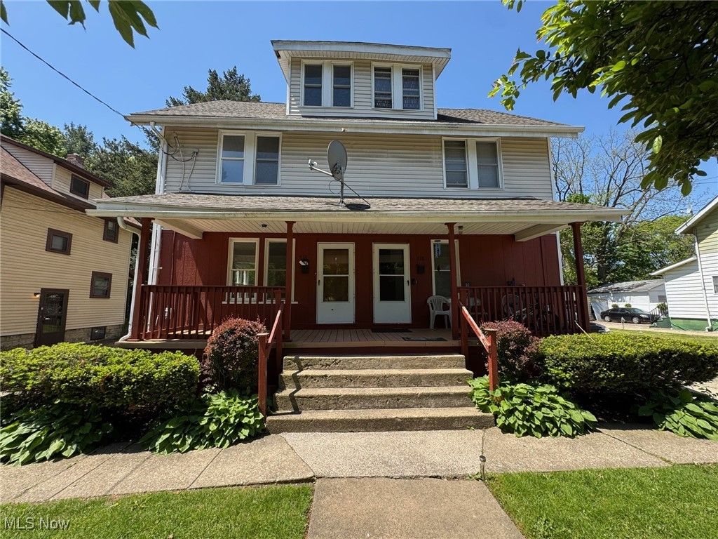Real estate listing image