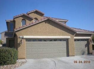 4420 Bacara Ridge Ave, Las Vegas, NV 89115