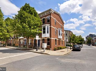 851 Watson St UNIT 9, Baltimore, MD 21202