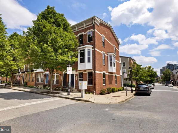 851 Watson St Unit 9, Baltimore, MD 21202