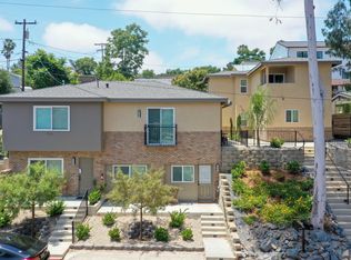 321 S Grape St #B, Escondido, CA 92025