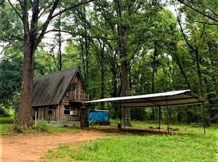 348 Bohannon Rd, Hemphill, TX 75948