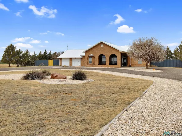 1502 S Roosevelt Rd S #4, Portales, NM 88130