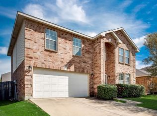 1709 Trego Dr, Justin, TX 76247