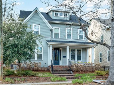 805 Glenwood Ave, Raleigh, NC, 27605