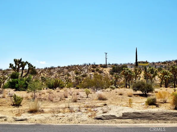 0 Joshua Ln Lot 163, Yucca Valley, CA 92284
