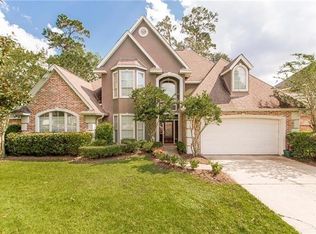 1565 Stillwater Dr, Mandeville, LA 70471