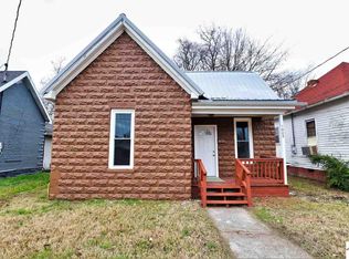 1907 Harrison St, Paducah, KY 42001