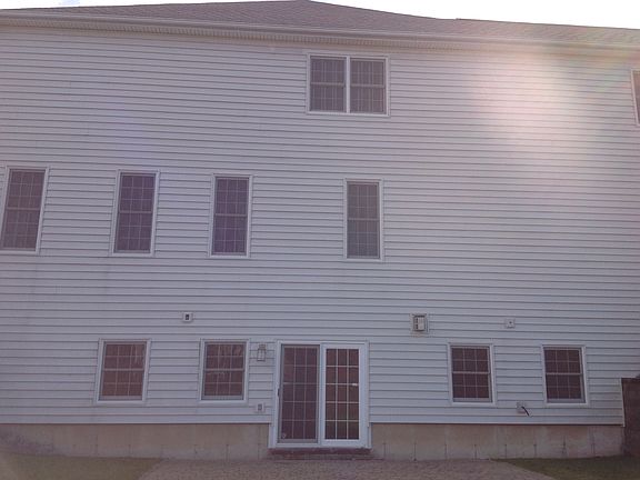 Walk out Basement