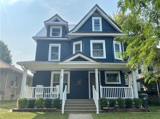 511 N Franklin St, Greensburg, IN 47240