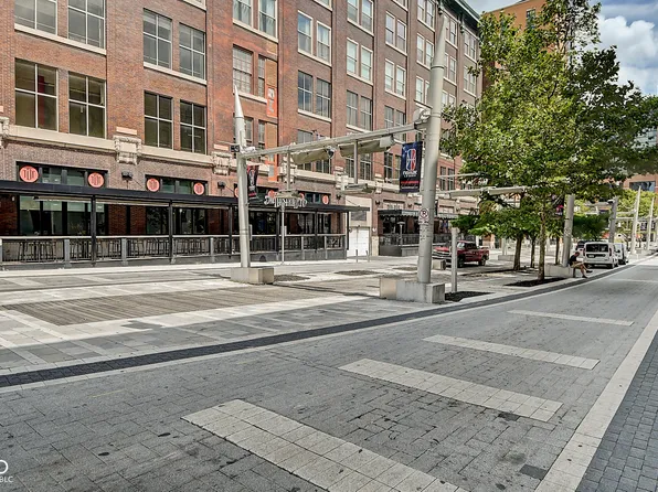 141 S Meridian St Suite 605, Indianapolis, IN 46225