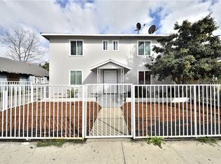 615 South Broadway, Santa Ana, CA 92701