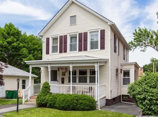35 John St, Beacon, NY 12508