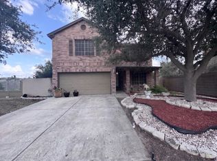 3119 Moon Dance Ct, Laredo, TX 78045